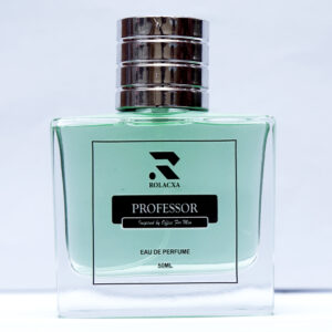 Rolacxa Professor Perfume 50ml | Office Wear Men Fragrance