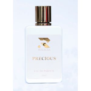 Rolacxa Precious Perfume 50ml | Sweet & Elegant Women Fragrance